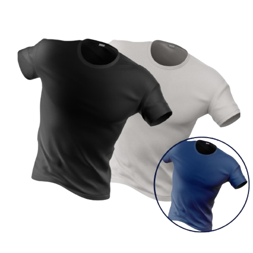 Promoção de Camiseta
