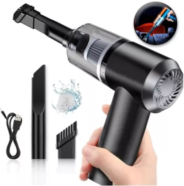aspirador De po Usb