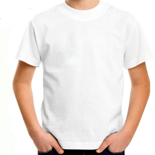 Camiseta variadas cores - TechMuse Conforto e Estilo