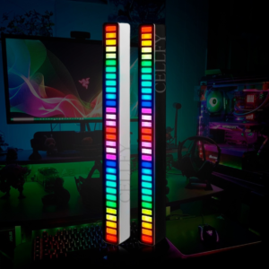 led gamer