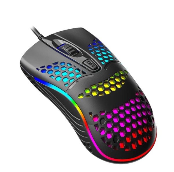 mouse rgb