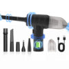 Espanador de Pó USB Portátil- Sem fio | Ar comprimido - Image 2