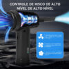 Espanador de Pó USB Portátil- Sem fio | Ar comprimido - Image 3