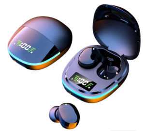Fone De Ouvido Gaming G9S 